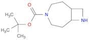 4-Boc-4,8-diazabicyclo[5.2.0]nonane