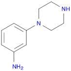 3-(Piperazin-1-yl)aniline