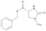 (R)-Benzyl 1-methyl-2-oxo-imidazolidine-4-carboxylate
