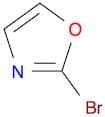 Oxazole, 2-bromo-