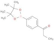 4-(Propionyl)phenylboronic acid pinacol ester