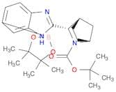 (1R,3S,4S)-2-tert-Butyl-3-(6-(4,4,5,5-tetramethyl-1,3,2-dioxaborolan-2-yl)-1h-benzo[d]imidazol-2-y…