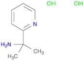 2-(2-Pyridyl)-2-propylamine DiHCl