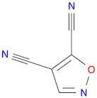 4,5-Isoxazoledicarbonitrile