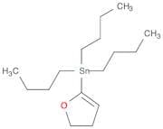 Stannane, tributyl(4,5-dihydro-2-furanyl)-