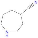 Azepane-4-carbonitrile hydrochloride
