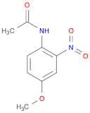 Acetamide, N-(4-methoxy-2-nitrophenyl)-