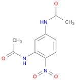 Acetamide, N,N'-(4-nitro-1,3-phenylene)bis-