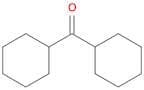 Methanone, dicyclohexyl-