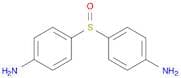 4,4′-Diaminodiphenyl sulfoxide