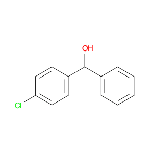 Benzenemethanol, 4-chloro-α-phenyl-