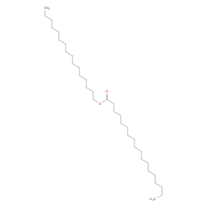 OCTADECANOIC ACID, HEXADECYL ESTER
