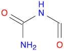 Urea, N-formyl-