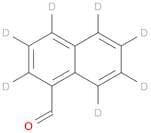 1-Naphthaldehyde-d7
