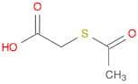 Acetic acid, 2-(acetylthio)-