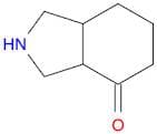 Hexahydro-1H-isoindol-4(2H)-one