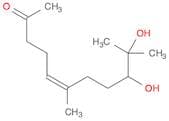 5-Undecen-2-one, 9,10-dihydroxy-6,10-dimethyl-, (5Z)-