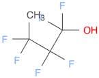 1-Butanol, hexafluoro-