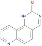 pyrido[2,3-h]quinazolin-2(1H)-one