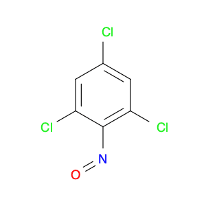 Benzene, 1,3,5-trichloro-2-nitroso-