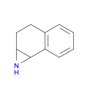 1H-Naphth[1,2-b]azirine, 1a,2,3,7b-tetrahydro-
