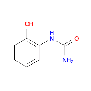 Urea, N-(2-hydroxyphenyl)-