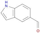 1H-INDOLE-5-CARBALDEHYDE