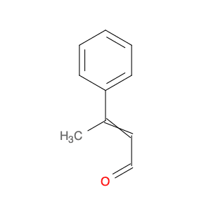 2-Butenal, 3-phenyl-