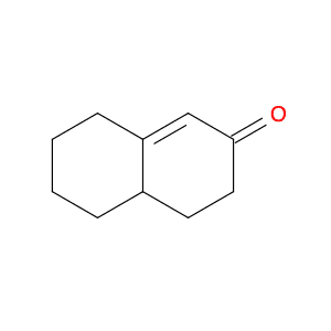 2,3,4,4a,5,6,7,8-octahydronaphthalen-2-one