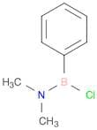 Boranamine, 1-chloro-N,N-dimethyl-1-phenyl-