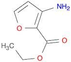 Ethyl 3-aminofuran-2-carboxylate