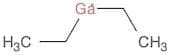 Gallium, diethyl- (9CI)