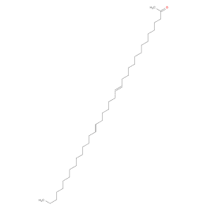 15,22-Heptatriacontadien-2-one, (15E,22E)-