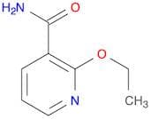 2-Ethoxypyridine-3-carboxamide