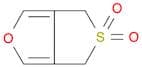 4H,6H-Thieno[3,4-c]furan, 5,5-dioxide