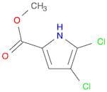 Methyl 4,5-dichloro-1H-pyrrole-2-carboxylate