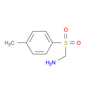 Methanamine, 1-[(4-methylphenyl)sulfonyl]-