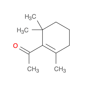 Ethanone, 1-(2,6,6-trimethyl-1-cyclohexen-1-yl)-