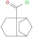 4,7-Methano-3aH-indene-3a-carbonyl chloride, octahydro-