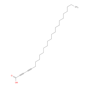 Pentacosadiynoic acid
