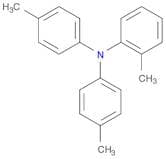 Benzenamine, 2-methyl-N,N-bis(4-methylphenyl)-