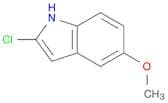 2-Chloro-5-methoxy-1H-indole