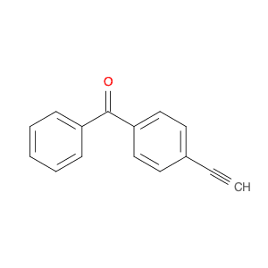 (4-Ethynylphenyl)phenylmethanone