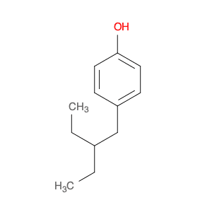 Phenol, 4-(2-ethylbutyl)-