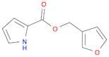 3-Furfuryl 2-Pyrrolecarboxylate