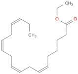 Ethyl (6Z,9Z,12Z,15Z)-6,9,12,15-octadecatetraenoate