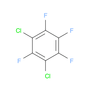 1,3-Dichloro-2,4,5,6-tetrafluorobenzene