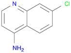4-Quinolinamine, 7-chloro-