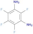 3,4,5,6-Tetrafluorobenzene-1,2-diamine