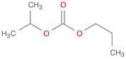 Carbonic acid, 1-methylethyl propyl ester